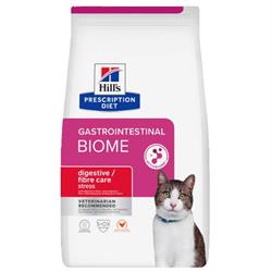 Hills PD Feline GI Biome Stress 3 kg